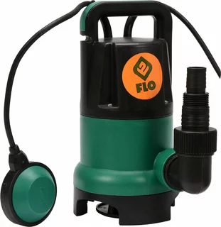 Čerpadlo,  hydrofór - Ponorné čerpadlo Flo 550 W 1 l/hod